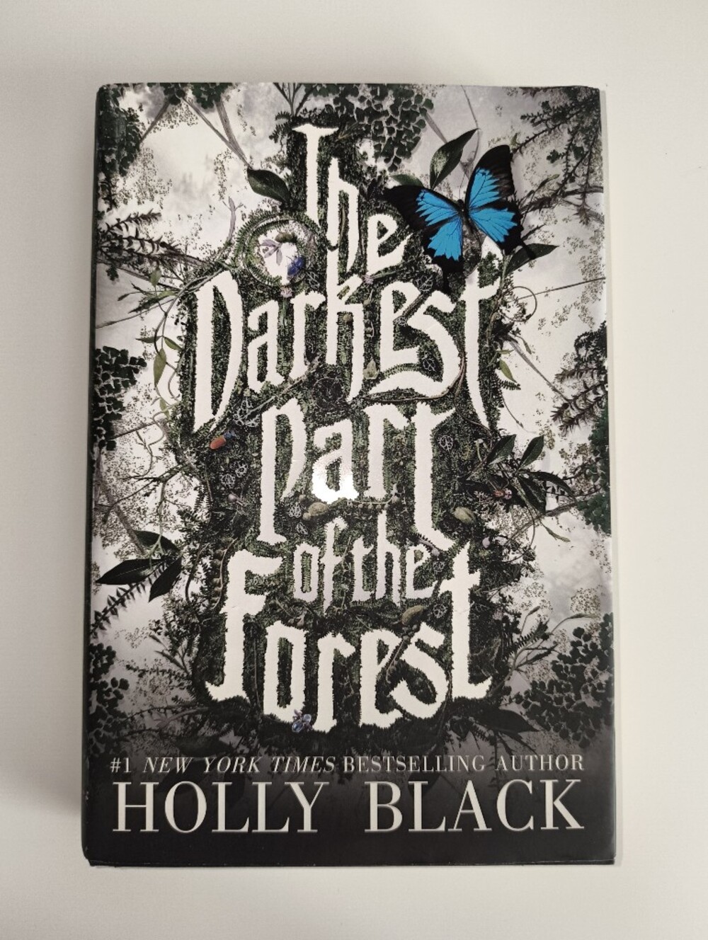 The Darkest Part of the Forest by Holly Black - Hardcover